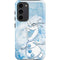 Disney Frozen Frozen Olaf Art Galaxy S23 Plus Pro Case