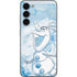 Disney Frozen Frozen Olaf Art Galaxy S23 Plus Skin