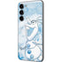 Disney Frozen Frozen Olaf Art Galaxy S23 Plus Skin