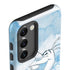 Disney Frozen Frozen Olaf Art Galaxy S23 Pro Case