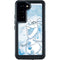 Disney Frozen Frozen Olaf Art Galaxy S23 Waterproof Case
