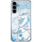 Disney Frozen Frozen Olaf Art Galaxy S24 Plus Clear Case