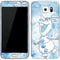 Disney Frozen Frozen Olaf Art Galaxy S7 Skin