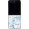 Disney Frozen Frozen Olaf Art Galaxy Z Flip5 5G Skin