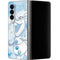 Disney Frozen Frozen Olaf Art Galaxy Z Fold4 5G Skin