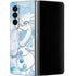 Disney Frozen Frozen Olaf Art Galaxy Z Fold4 5G Skin