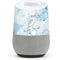 Disney Frozen Frozen Olaf Art Google Home Skin