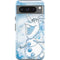 Disney Frozen Frozen Olaf Art Google Pixel 8 Pro Impact Case