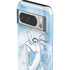 Disney Frozen Frozen Olaf Art Google Pixel 8 Pro Impact Case