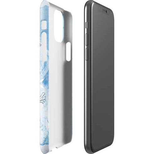 Disney Frozen Frozen Olaf Art iPhone 11 Pro Lite Case