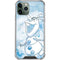 Disney Frozen Frozen Olaf Art iPhone 11 Pro Max Clear Case