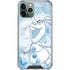 Disney Frozen Frozen Olaf Art iPhone 11 Pro Max Clear Case