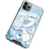 Disney Frozen Frozen Olaf Art iPhone 11 Pro Max Clear Case