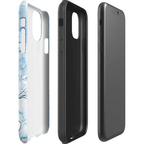 Disney Frozen Frozen Olaf Art iPhone 11 Pro Max Impact Case