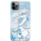 Disney Frozen Frozen Olaf Art iPhone 11 Pro Max Lite Case