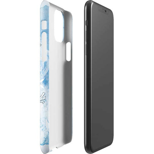 Disney Frozen Frozen Olaf Art iPhone 11 Pro Max Lite Case