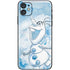 Disney Frozen Frozen Olaf Art iPhone 11 Skin