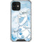 Disney Frozen Frozen Olaf Art iPhone 12 Clear Case