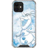 Disney Frozen Frozen Olaf Art iPhone 12 Clear Case