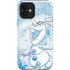 Disney Frozen Frozen Olaf Art iPhone 12 Impact Case