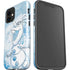 Disney Frozen Frozen Olaf Art iPhone 12 Impact Case