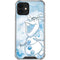 Disney Frozen Frozen Olaf Art iPhone 12 Mini Clear Case