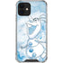Disney Frozen Frozen Olaf Art iPhone 12 Mini Clear Case
