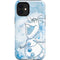 Disney Frozen Frozen Olaf Art iPhone 12 Mini Impact Case