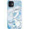 Disney Frozen Frozen Olaf Art iPhone 12 Mini Lite Case