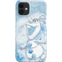 Disney Frozen Frozen Olaf Art iPhone 12 Mini Lite Case