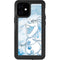 Disney Frozen Frozen Olaf Art iPhone 12 Mini Waterproof Case