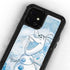Disney Frozen Frozen Olaf Art iPhone 12 Mini Waterproof Case
