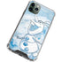 Disney Frozen Frozen Olaf Art iPhone 12 Pro Clear Case