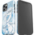 Disney Frozen Frozen Olaf Art iPhone 12 Pro Impact Case