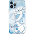 Disney Frozen Frozen Olaf Art iPhone 12 Pro Skin