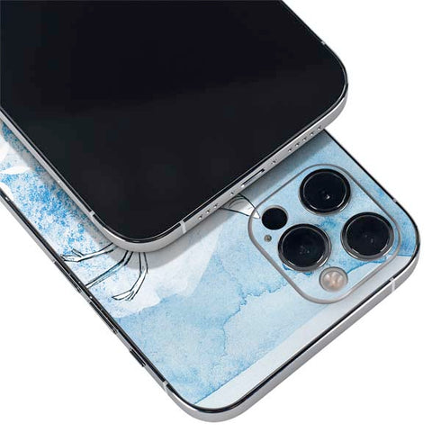 Disney Frozen Frozen Olaf Art iPhone 12 Pro Skin
