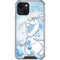 Disney Frozen Frozen Olaf Art iPhone 13 Clear Case