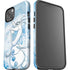 Disney Frozen Frozen Olaf Art iPhone 13 Impact Case