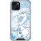 Disney Frozen Frozen Olaf Art iPhone 13 Mini Clear Case