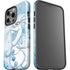 Disney Frozen Frozen Olaf Art iPhone 13 Pro Impact Case