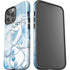 Disney Frozen Frozen Olaf Art iPhone 13 Pro Max Impact Case