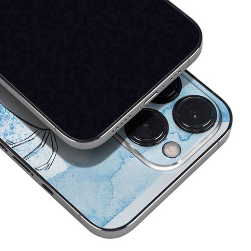 Disney Frozen Frozen Olaf Art iPhone 13 Pro Max Skin