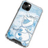 Disney Frozen Frozen Olaf Art iPhone 14 Clear Case