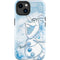 Disney Frozen Frozen Olaf Art iPhone 14 Plus Impact Case