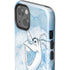 Disney Frozen Frozen Olaf Art iPhone 15 Plus Impact Case