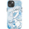 Disney Frozen Frozen Olaf Art iPhone 14 Impact Case