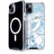 Disney Frozen Frozen Olaf Art iPhone 15 Plus MagSafe Case