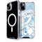 Disney Frozen Frozen Olaf Art iPhone 14 Plus MagSafe Case