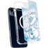 Disney Frozen Frozen Olaf Art iPhone 14 Plus MagSafe Case