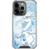 Disney Frozen Frozen Olaf Art iPhone 15 Pro Clear Case